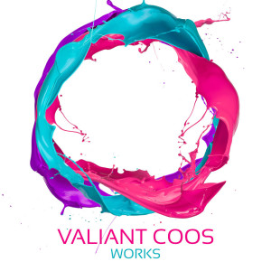 อัลบัม Valiant Coos Works ศิลปิน Valiant Coos