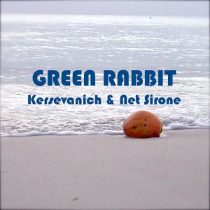 Net Sirone的專輯Green Rabbit
