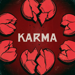 收聽Cardona的KARMA歌詞歌曲