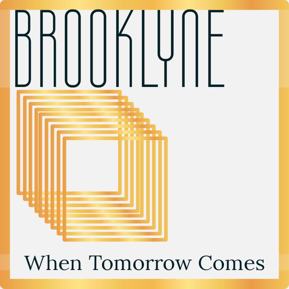 When Tomorrow Comes (feat. Tone Jonez)