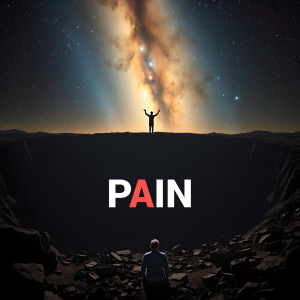 Album Pain from Luke Bolen