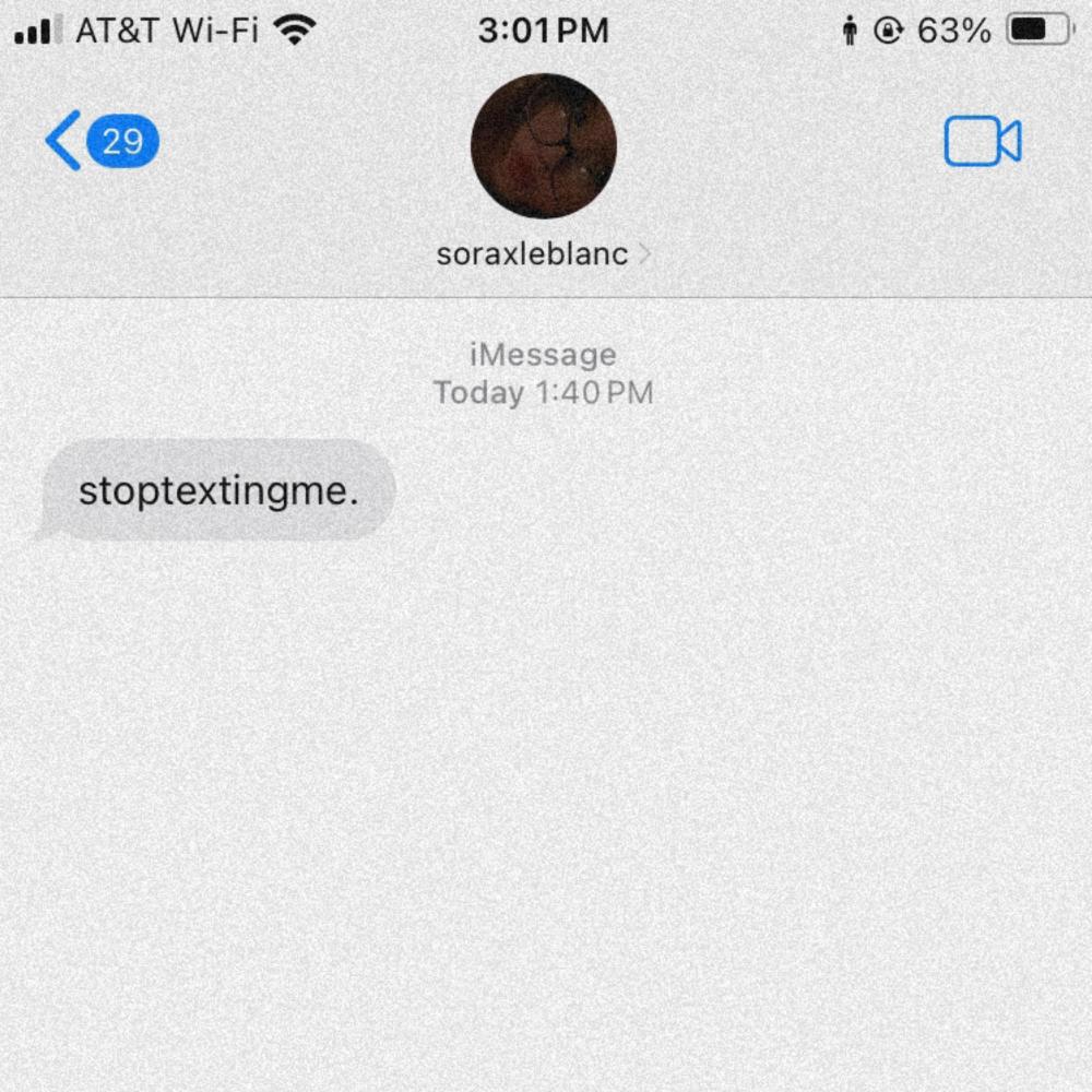 stoptextingme. (feat. Drip$tick & P-EZY) (REMIX|Explicit)