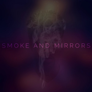 收聽Josiah Bell的Smoke and Mirrors歌詞歌曲