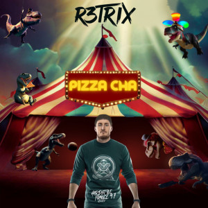 Listen to Pizza Cha song with lyrics from R3trix