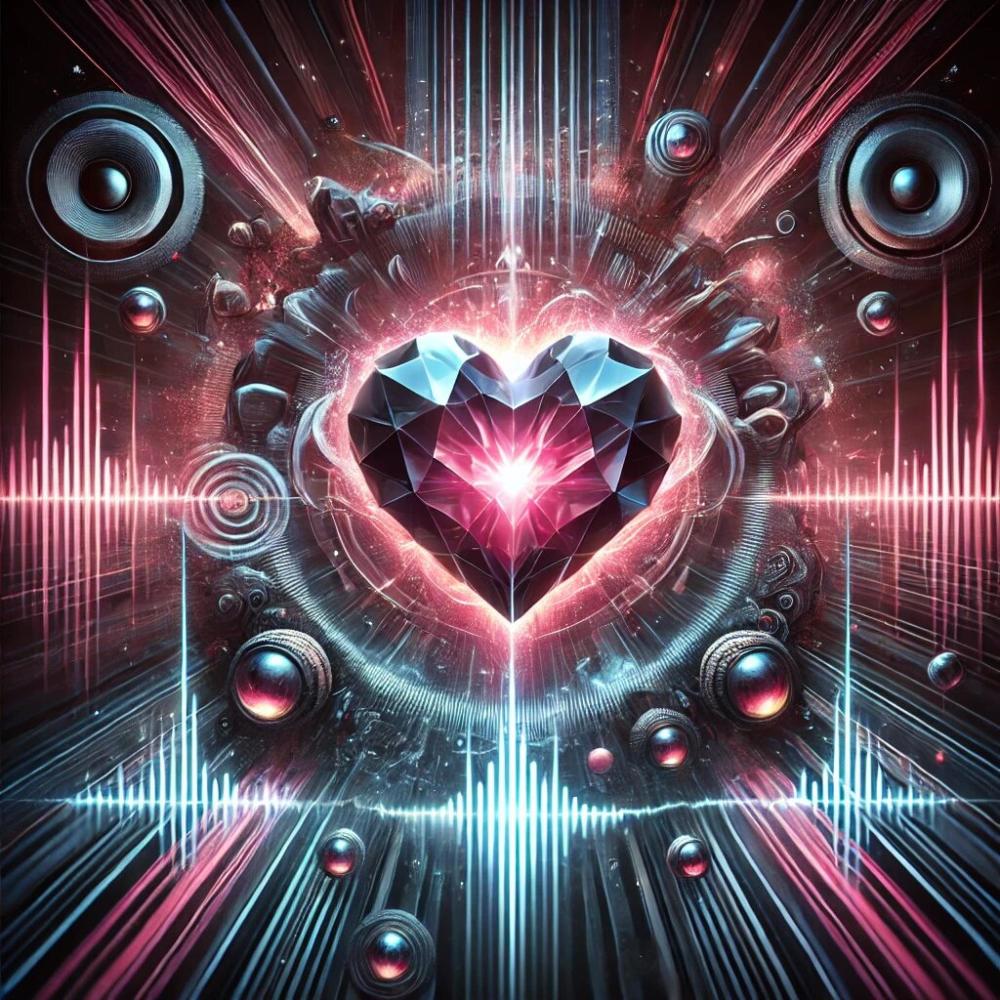 Pulse of the Night