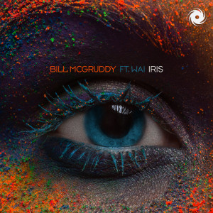 Album Iris from Bill McGruddy