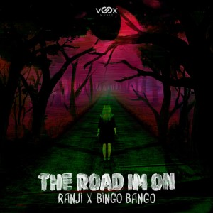 Ranji的專輯The Road I'm On