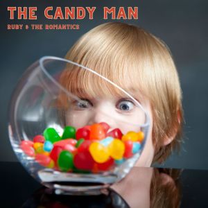 Rosetta Howard的专辑The Candy Man