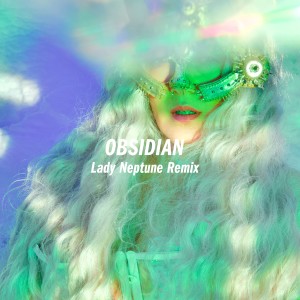 ดาวน์โหลดและฟังเพลง Obsidian (Lady Neptune Remix) พร้อมเนื้อเพลงจาก Elisabeth Elektra