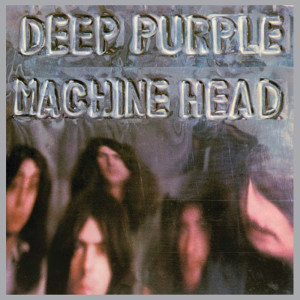 Deep Purple的專輯Machine Head (Remix 2024 / Remaster 2024)