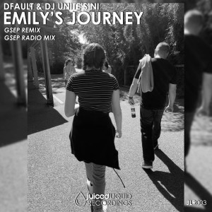 Album Emily's Journey from 