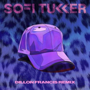 收聽Sofi Tukker的Purple Hat (Dillon Francis Remix)歌詞歌曲