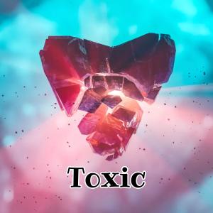 Yuniek的專輯Toxic (Extended)
