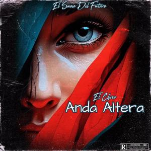 Anda Altera (feat. El Chino)