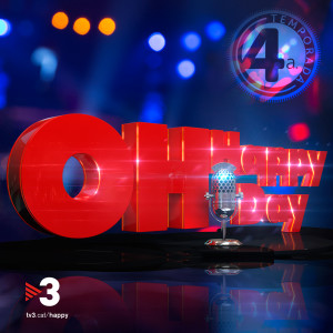 Album Oh Happy Day (Quarta Temporada) from Various Artists