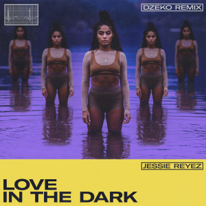 收聽Jessie Reyez的LOVE IN THE DARK (Dzeko Remix)歌詞歌曲
