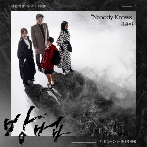 ดาวน์โหลดและฟังเพลง Nobody Knows (Inst.) พร้อมเนื้อเพลงจาก Kim Yuna