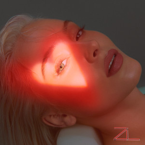 收聽Zara Larsson的Talk About Love歌詞歌曲