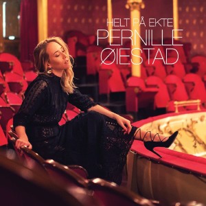 收聽Pernille Øiestad的Grep歌詞歌曲