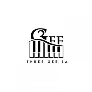 Album Chosen (GhettoPitori Gruv) (with Absolute Lux_Mr427) from Three Gee SA