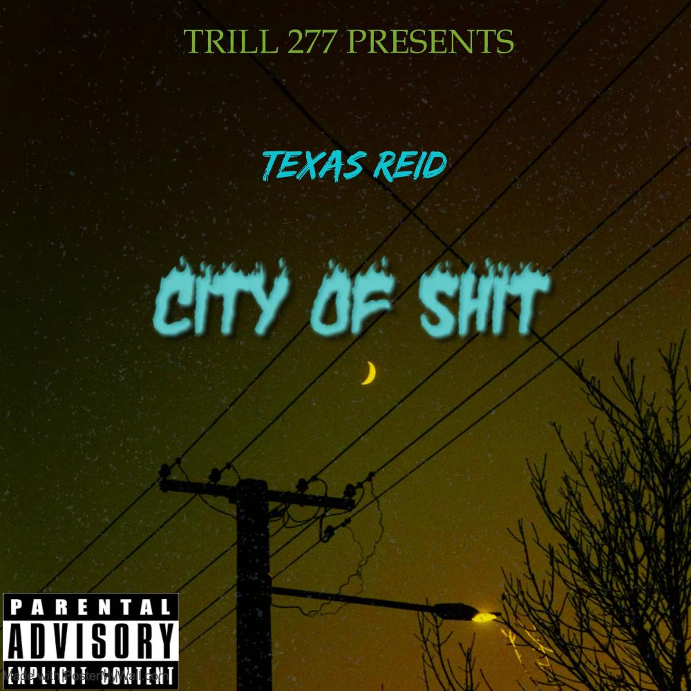 City Of **** (Explicit)