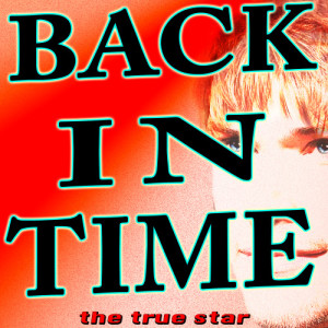 We Have to Go Back in Time的專輯Back in Time (Pitbull Tribute)