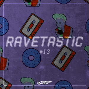 Ravetastic #13 dari Various Artists