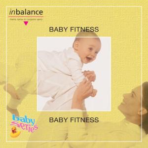Lauren Turner的專輯Baby Fitness