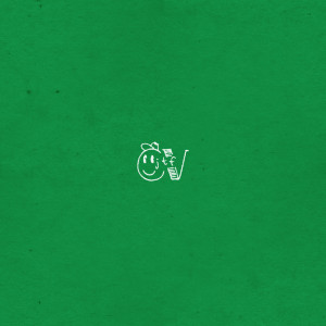 的专辑VERDE