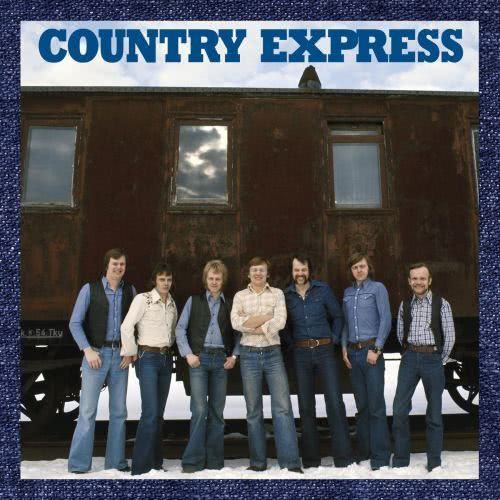 The Charm Of Country Music
