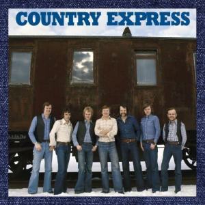 ดาวน์โหลดและฟังเพลง My Old Love พร้อมเนื้อเพลงจาก Country Express