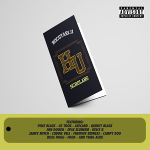 Listen to No Love (Explicit) song with lyrics from Rocstar1.11