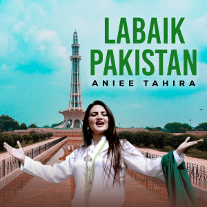 Listen to Labaik Pakistan song with lyrics from Aniee Tahira