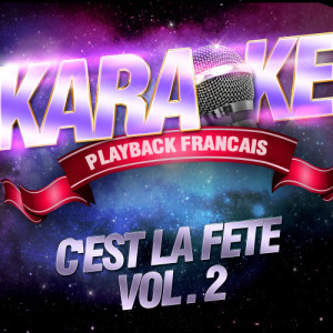 ดาวน์โหลดและฟังเพลง Tourner Les Serviettes — Karaoké Avec Chant Témoin — Rendu Célèbre Par Patrick Sébastien พร้อมเนื้อเพลงจาก Karaoke