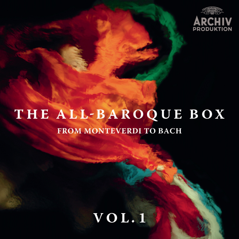 Traditional: Suite No. 5 In G Minor, BWV 1070 (App. B) (Not Attributed To Bach) - 1. Overture (Larghetto) - Un poco allegro