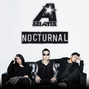 ดาวน์โหลดและฟังเพลง Slippin' Away พร้อมเนื้อเพลงจาก Aziatix