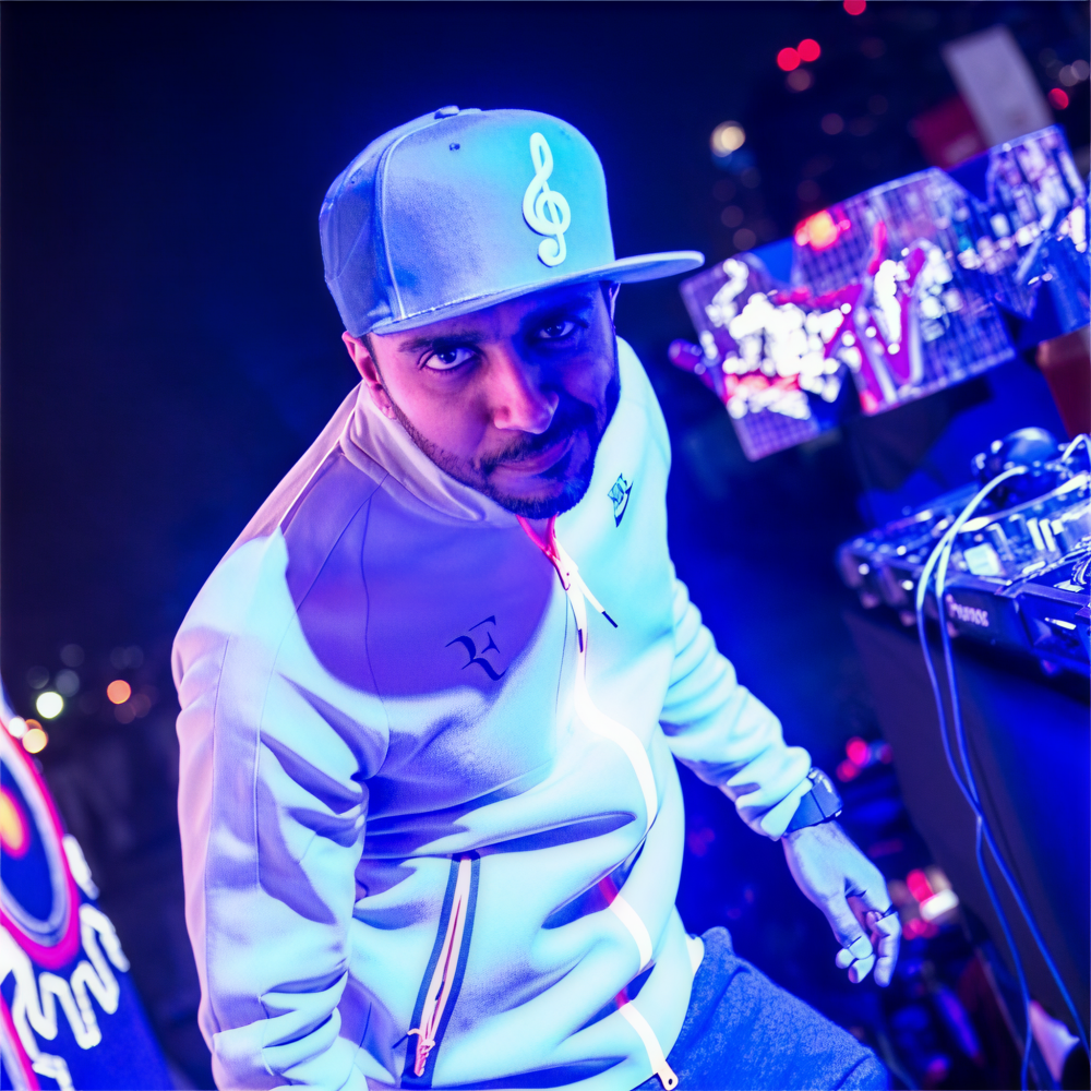 Dj Chetas