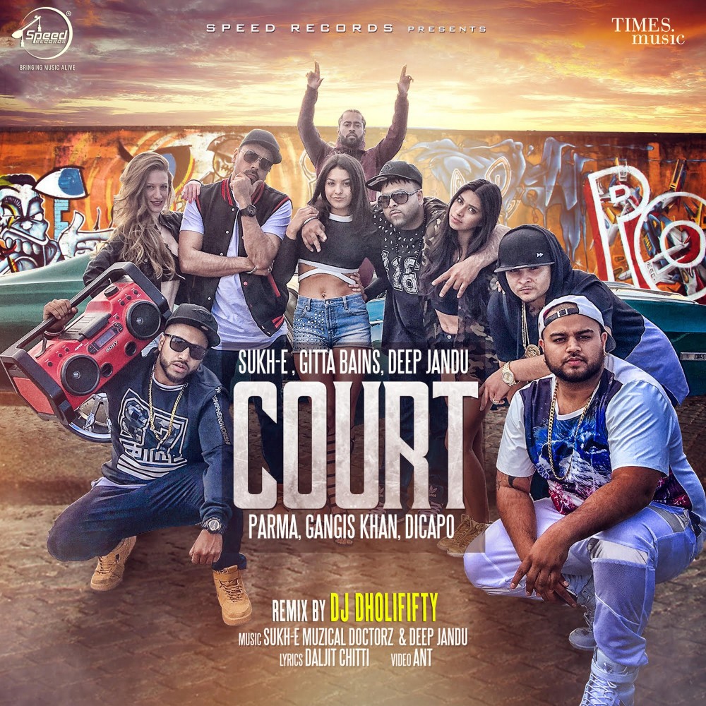 Court