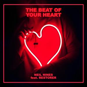Restorer的專輯The Beat Of Your Heart (feat. Restorer)