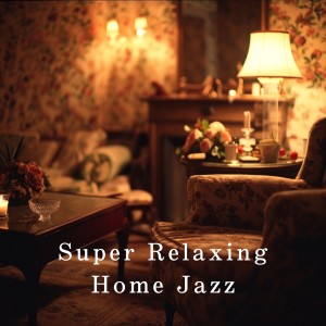 Super Relaxing Home Jazz
