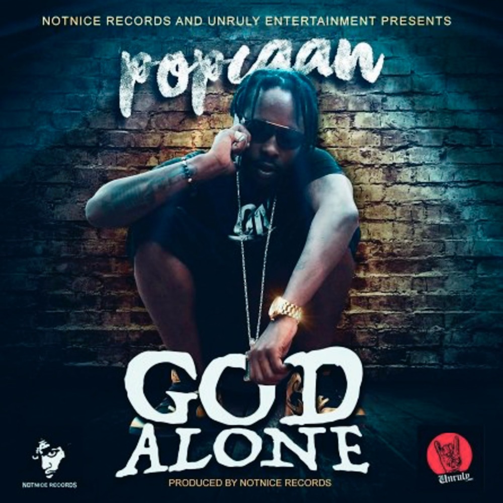 God Alone