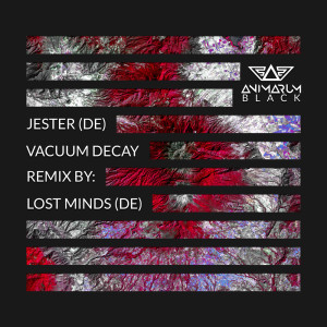 的專輯Vacuum Decay