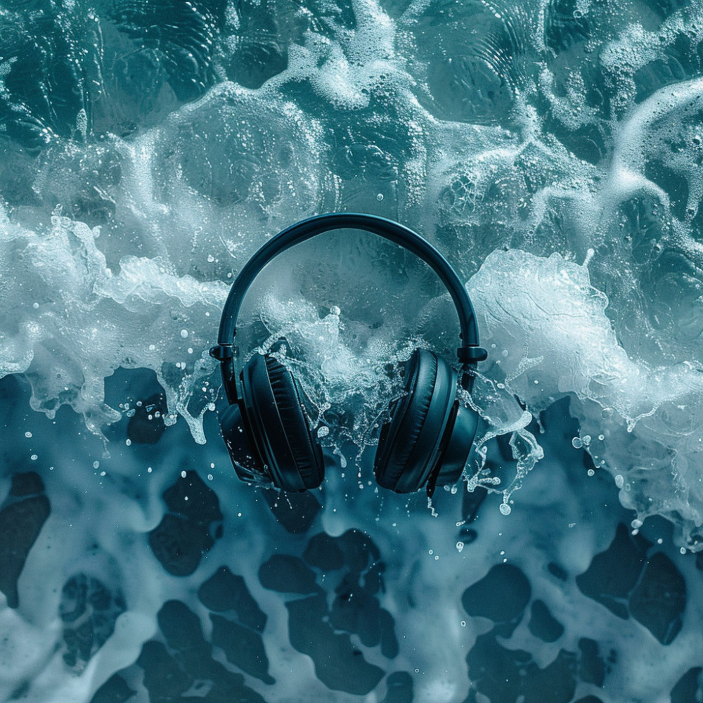 Chant for Sea Peace