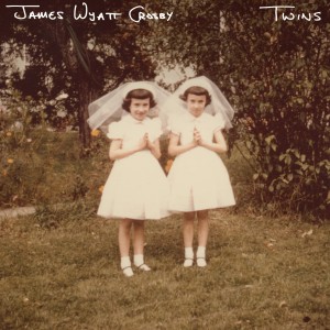 ดาวน์โหลดและฟังเพลง Deep In Yr Mind พร้อมเนื้อเพลงจาก James Wyatt Crosby