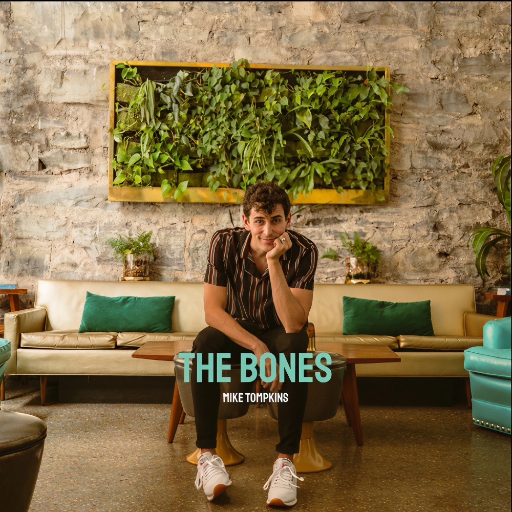 The Bones (cover: Maren Morris)
