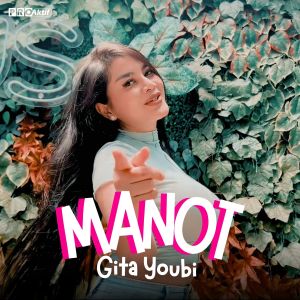 Album Manot oleh Gita Youbi