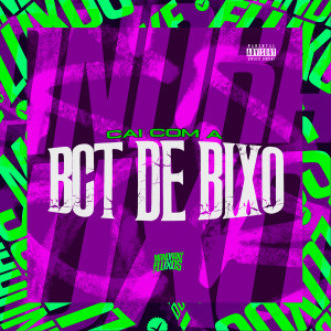 Listen to Cai com a bct de bixo (Explicit) song with lyrics from DJ NELHE