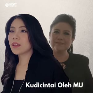 Album Kudicintai OlehMU oleh Clarisa Dewi