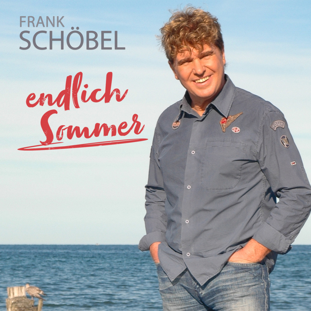 Endlich Sommer (Radio Version)