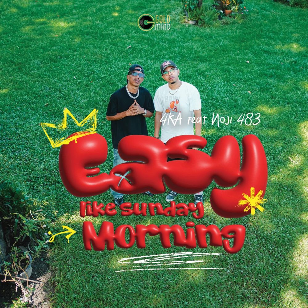 Easy Like Sunday Morning